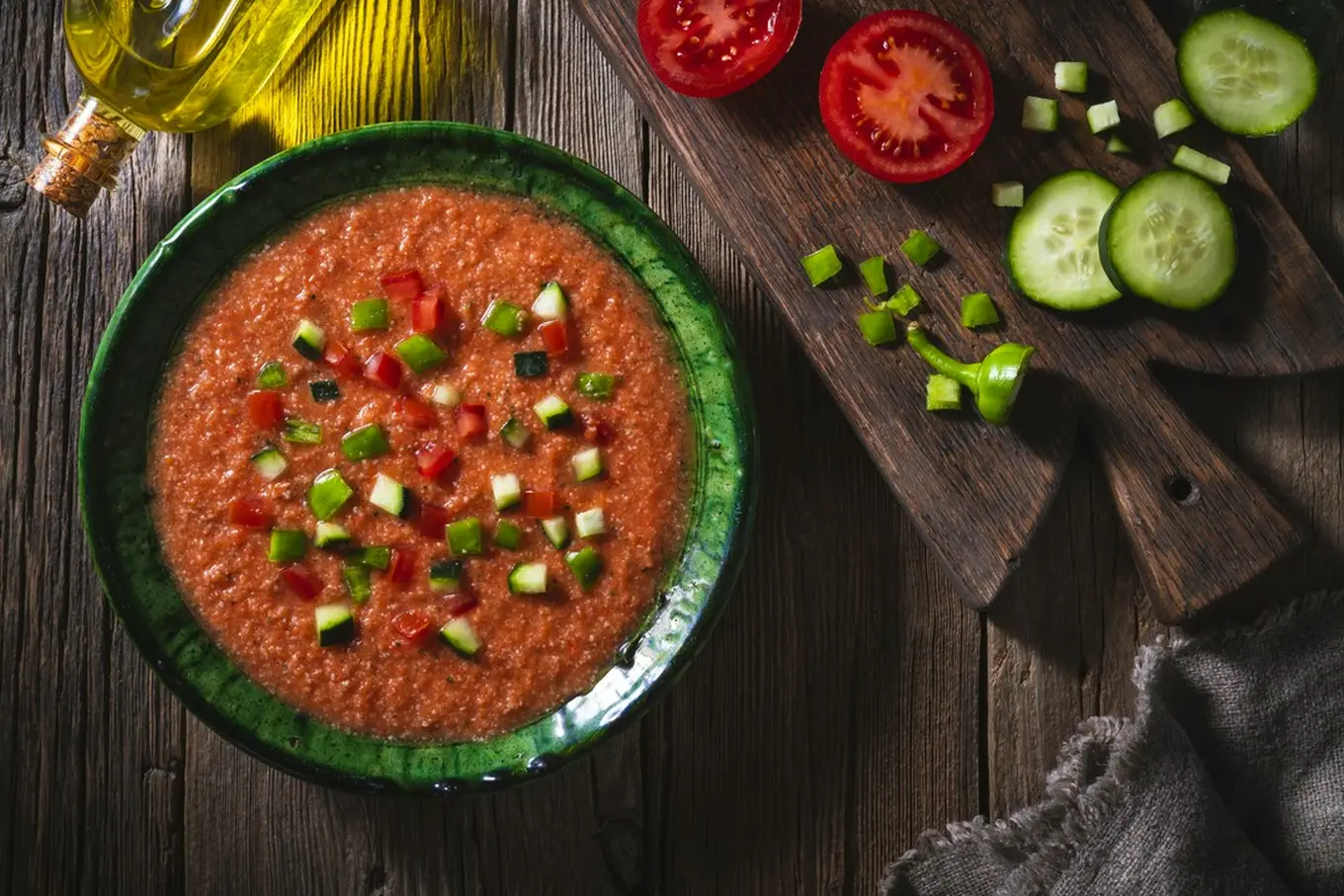 gazpacho